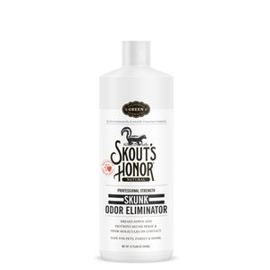 Skouts Honor - Skunk Odor Eliminator