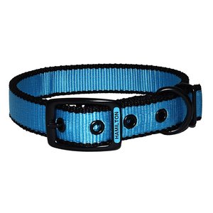 Hamilton 5/8in Neon Nylon Dog Collar