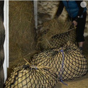 Sherwood Equine Products Sherwood 1.75" Mini Muncher Net