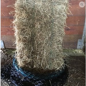 Sherwood Equine Products Sherwood 1.75" Small Square Bale Condom Net