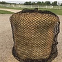 Sherwood Equine Products Sherwood 1.75" XL Round Bale Net (5X5,4X6 & 5X6)