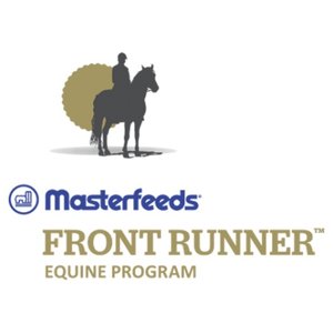 Masterfeeds Frisky Foal 25kg