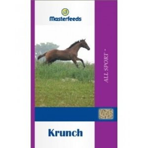 Masterfeeds Krunch 25kg