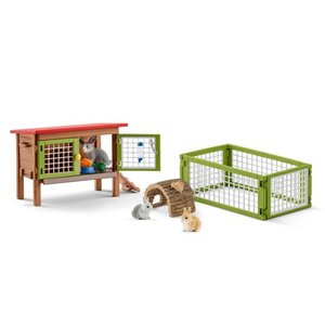 Rabbit Hutch