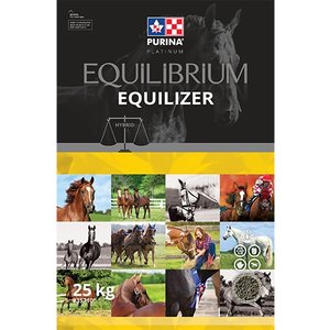 Purina Equilibrium Equilizer 25 kg