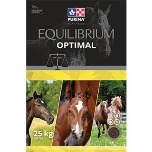 Purina Equilibrium Optimal 25kg