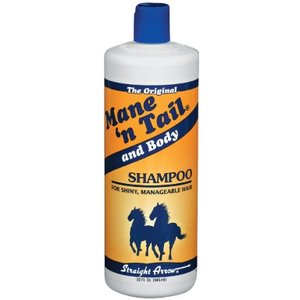1L Mane 'n Tail Shampoo
