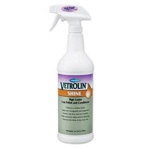 Vetrolin Shine - 946ml