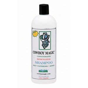 Cowboy Magic Shampoo 32oz