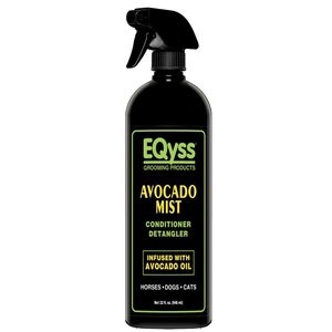 EQyss Avocado Mist 32oz.