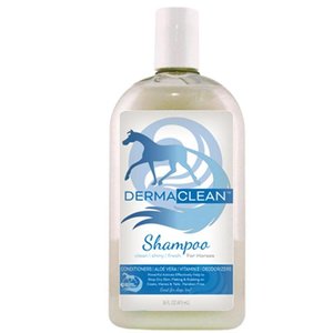 Healthy Hair Care Derma Shampoo