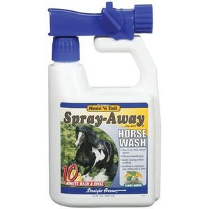 Mane 'n Tail Spray away w/ hose attachment