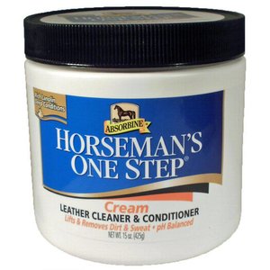 Abs. Horseman's One Step Cream