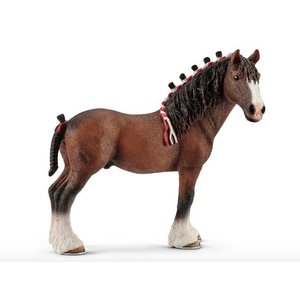 Clydesdale Gelding