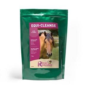 Riva's Remedies Equi-Cleanse 1kg