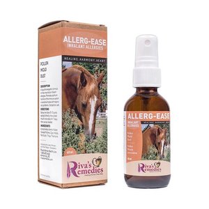 Riva's Remedies Enviro-Ease (Allerg-Ease) 60ml