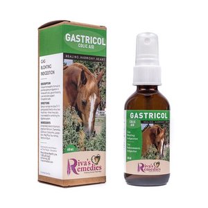 Riva's Remedies Gastricol