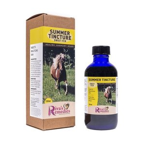 Riva's Remedies Summer Tincture