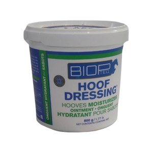 Biopteq Hoof Dressing, 800g