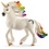 Rainbow Unicorn, Stallion