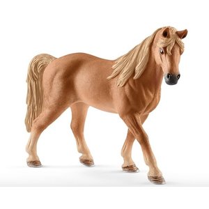 Tennessee Walker Mare (Light Brown)