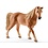 Tennessee Walker Mare (Light Brown)