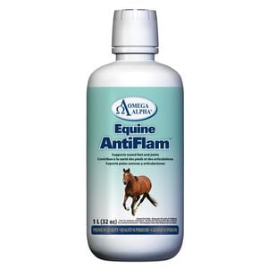Equine AntiFlam, 1L