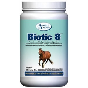 Biotic 8