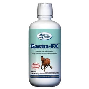 Gastra-FX, 1L