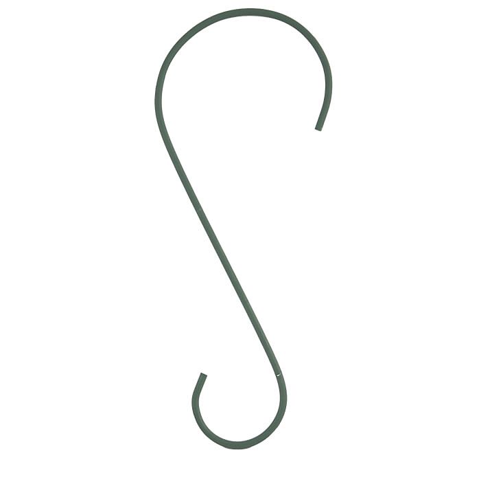 Metal Bird Feeder Hook North Forty Feed Farm Supply