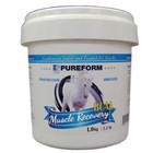 Pureform BCAA Formula 500g