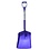 Tuff Stuff Plastic Shovel