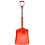 Tuff Stuff Plastic Shovel