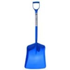 Tuff Stuff Plastic Shovel