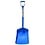 Tuff Stuff Plastic Shovel