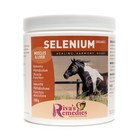 Riva's Remedies Organic Selenium