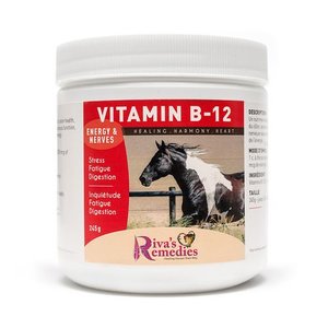 Riva's Remedies Riva's B12 245g