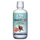 Omega Alpha Sinew-X + HA 1L