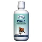 Omega Alpha Para-X, 1L