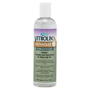 Vetrolin Detangler Concentrate