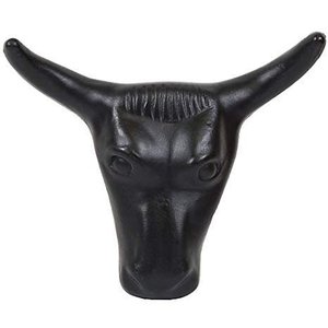 Junior Steer Head