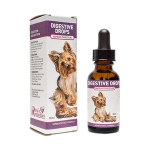 Riva's Remedies Digestive Drops (Dog and Cat)