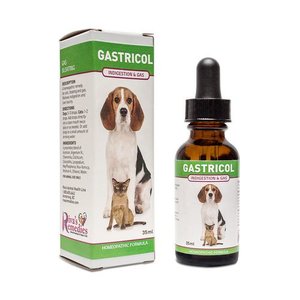 Riva's Remedies Gastricol (Dog and Cat)