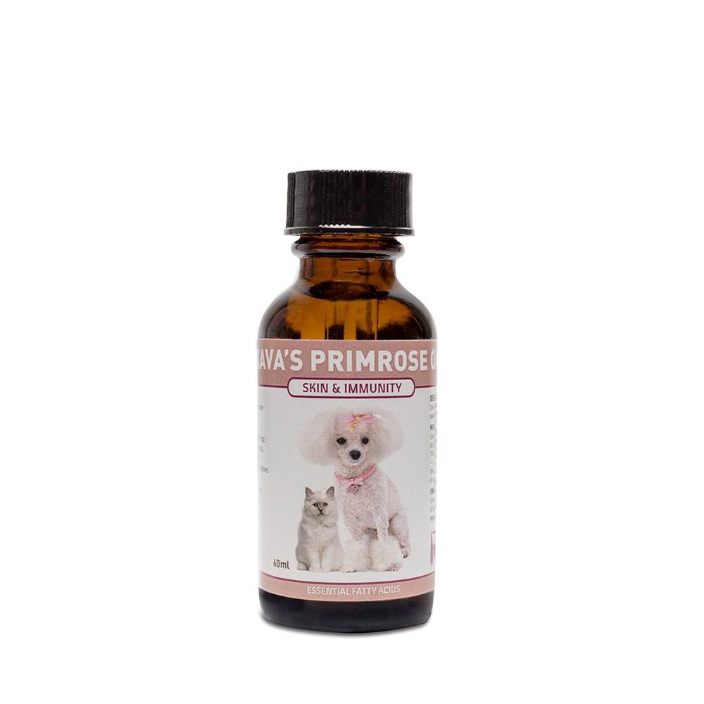 Essential oil for discount dog hair loss