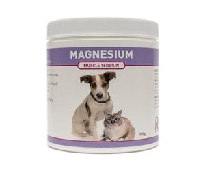 can dogs take magnesium hydroxide