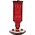 Red Antique Bottle Feeder