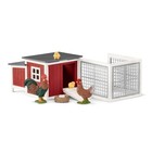 Chicken Coop