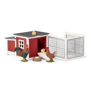 Chicken Coop