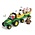 John Deere Animal Hayride