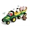 John Deere Animal Hayride